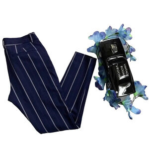 Express Mid Rise Skinny Pants for Women 6R